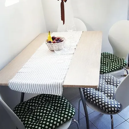 Appartement Ana & Ivan *