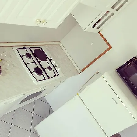 Ana & Ivan Appartement