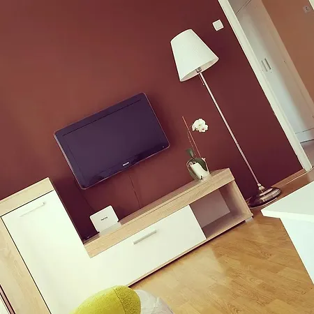Ana & Ivan Appartement *